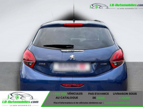 Peugeot 208 PureTech 82ch  BVM  occasion � Beaupuy - photo n�5