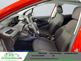 Peugeot 208 PureTech 82ch  BVM  occasion � Beaupuy - photo n�8