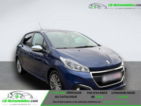 Peugeot 208 PureTech 82ch  BVM  occasion � Beaupuy - photo n�2