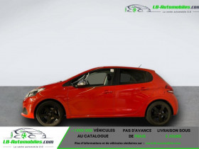 Peugeot 208 PureTech 82ch  BVM  occasion � Beaupuy - photo n�6