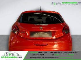 Peugeot 208 PureTech 82ch  BVM  occasion � Beaupuy - photo n�7