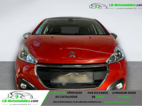 Peugeot 208 PureTech 82ch  BVM  occasion � Beaupuy - photo n�5