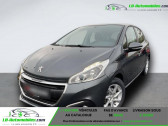 Peugeot 208 occasion année 2016 boite Manuelle Annonce Peugeot 208 occasion Essence PureTech 82ch BVM à Beaupuy