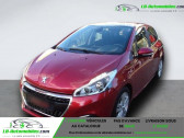 Peugeot 208 occasion année 2018 boite Manuelle Annonce Peugeot 208 occasion Essence PureTech 82ch BVM à Beaupuy