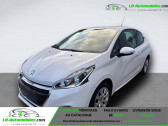 Annonce Peugeot 208 occasion Essence PureTech 82ch  BVM  Beaupuy