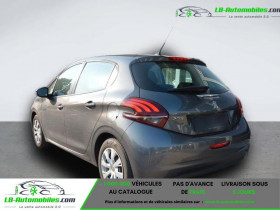 Peugeot 208 PureTech 82ch  BVM  occasion  Beaupuy - photo n3