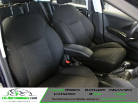Peugeot 208 PureTech 82ch  BVM  occasion  Beaupuy - photo n3