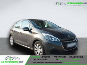 Peugeot 208 PureTech 82ch  BVM  occasion  Beaupuy - photo n2