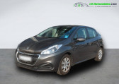 Annonce Peugeot 208 occasion Essence PureTech 82ch  BVM  Beaupuy