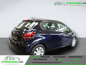 Peugeot 208 PureTech 82ch  BVM  occasion  Beaupuy - photo n2