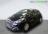 Peugeot 208 occasion année 2018 boite Manuelle Annonce Peugeot 208 occasion Essence PureTech 82ch BVM à Beaupuy
