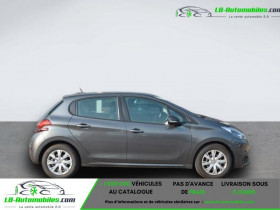 Peugeot 208 PureTech 82ch  BVM  occasion  Beaupuy - photo n4