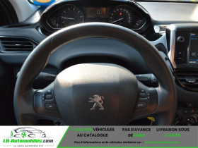 Peugeot 208 PureTech 82ch  BVM  occasion  Beaupuy - photo n7