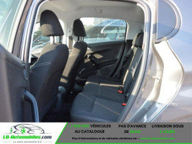 Peugeot 208 PureTech 82ch  BVM  occasion  Beaupuy - photo n6