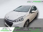 Annonce Peugeot 208 occasion Essence PureTech 82ch  BVM � Beaupuy
