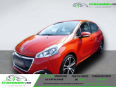 Annonce Peugeot 208 occasion Essence PureTech 82ch  BVM  Beaupuy