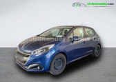 Peugeot 208 occasion année 2017 boite Manuelle Annonce Peugeot 208 occasion Essence PureTech 82ch BVM à Beaupuy