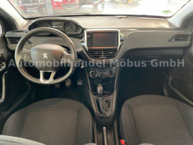 Peugeot 208 PureTech 82ch  BVM  occasion  Beaupuy - photo n2