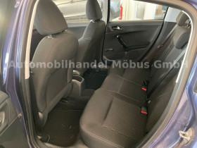 Peugeot 208 PureTech 82ch  BVM  occasion  Beaupuy - photo n6