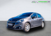 Peugeot 208 occasion année 2018 boite Manuelle Annonce Peugeot 208 occasion Essence PureTech 82ch BVM à Beaupuy