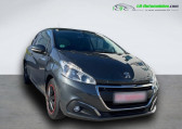 Annonce Peugeot 208 occasion Essence PureTech 82ch  BVM  Beaupuy