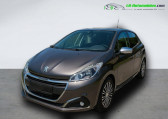 Peugeot 208 occasion année 2018 boite Manuelle Annonce Peugeot 208 occasion Essence PureTech 82ch BVM à Beaupuy
