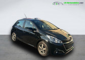 Peugeot 208 occasion année 2018 boite Manuelle Annonce Peugeot 208 occasion Essence PureTech 82ch BVM à Beaupuy