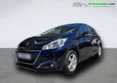 Peugeot 208 occasion année 2018 boite Manuelle Annonce Peugeot 208 occasion Essence PureTech 82ch BVM à Beaupuy