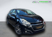 Peugeot 208 occasion année 2017 boite Manuelle Annonce Peugeot 208 occasion Essence PureTech 82ch BVM à Beaupuy