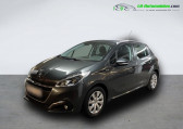 Peugeot 208 occasion année 2016 boite Manuelle Annonce Peugeot 208 occasion Essence PureTech 82ch BVM à Beaupuy