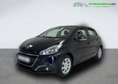 Peugeot 208 occasion année 2018 boite Manuelle Annonce Peugeot 208 occasion Essence PureTech 82ch BVM à Beaupuy