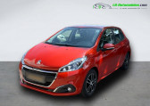 Peugeot 208 PureTech 82ch  BVM   Beaupuy 31