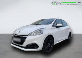 Annonce Peugeot 208 occasion Essence PureTech 82ch  BVM  Beaupuy