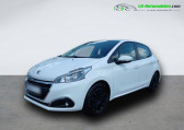 Peugeot 208 occasion année 2016 boite Manuelle Annonce Peugeot 208 occasion Essence PureTech 82ch BVM à Beaupuy