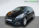 Peugeot 208 occasion année 2017 boite Manuelle Annonce Peugeot 208 occasion Essence PureTech 82ch BVM à Beaupuy