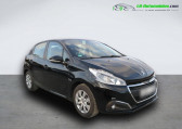Peugeot 208 occasion année 2019 boite Manuelle Annonce Peugeot 208 occasion Essence PureTech 82ch BVM à Beaupuy