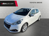 Peugeot 208 PureTech 82ch S&S BVM5 Signature 5p   Brive la Gaillarde 19