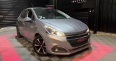 Annonce Peugeot 208 occasion Essence puretech 82ch s bvm5 tech edition entretien distribution ok  Cuincy