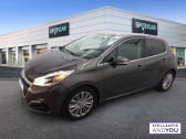 Peugeot 208 PureTech 82ch S&S BVM5 6.2 Evap Allure    VENISSIEUX 69