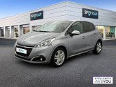 Peugeot 208 occasion année 2019 boite Manuelle Annonce Peugeot 208 occasion Essence PureTech 82ch S&S BVM5 6.2 Evap Signature à VELIZY