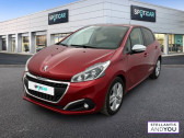 Annonce Peugeot 208 occasion Essence PureTech 82ch S&S BVM5 6.2 Evap Signature  MALAKOFF