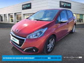 Peugeot 208 occasion année 2019 boite Manuelle Annonce Peugeot 208 occasion Essence PureTech 82ch S&S BVM5 6.2 Evap Signature à MALAKOFF