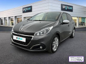 Peugeot 208 PureTech 82ch S&S BVM5 6.2 Evap Signature   PANTIN 93