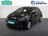 Peugeot 208 occasion année 2018 boite Manuelle Annonce Peugeot 208 occasion Essence PureTech 82ch S&S BVM5 Active à SASSENAGE