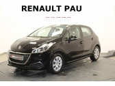 Peugeot 208 occasion année 2019 boite Manuelle Annonce Peugeot 208 occasion Essence PureTech 82ch S&S BVM5 Active à Lons