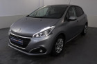 Peugeot 208 occasion Gris année 2018 boite Manuelle Annonce Peugeot 208 occasion Essence PureTech 82ch S&S BVM5 Active à Saint-Herblain