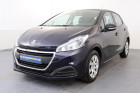 Peugeot 208 occasion Bleu année 2019 boite Manuelle Annonce Peugeot 208 occasion Essence PureTech 82ch S&S BVM5 Active à Tours