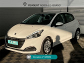 Annonce Peugeot 208 occasion Essence PURETECH 82CH S&S BVM5 ACTIVE  Noisy-le-Grand