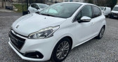 Peugeot 208 occasion année 2017 boite Manuelle Annonce Peugeot 208 occasion Essence PureTech 82ch S&S BVM5 Allure 1 ERE MAIN DISTRIBUTION NEUVE à Villeneuve Le Roi