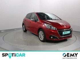 Peugeot 208 , garage PEUGEOT GEMY ANGERS  ANGERS